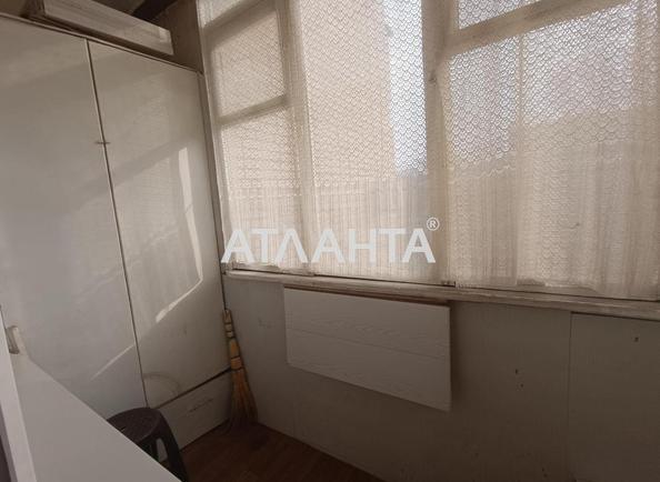 1-кімнатна квартира за адресою вул. Олександрійська (площа 21 м²) - Atlanta.ua - фото 7