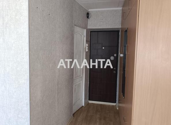 1-кімнатна квартира за адресою вул. Олександрійська (площа 21 м²) - Atlanta.ua - фото 8