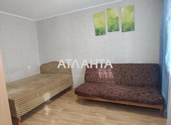 1-кімнатна квартира за адресою вул. Олександрійська (площа 21 м²) - Atlanta.ua - фото 18