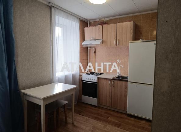 1-кімнатна квартира за адресою вул. Олександрійська (площа 21 м²) - Atlanta.ua - фото 19