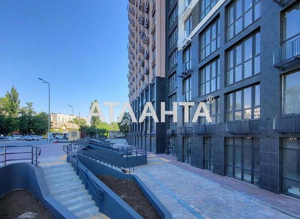 1-комнатная квартира по адресу ул. Франко Ивана (площадь 52,3 м²) - Atlanta.ua - фото 4