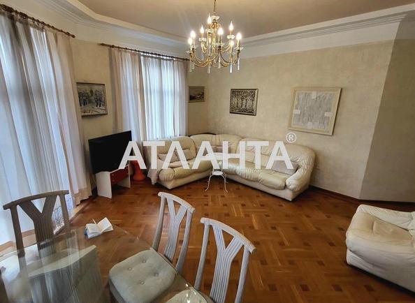 Многокомнатная квартира по адресу ул. Еврейская (площадь 126 м²) - Atlanta.ua - фото 3