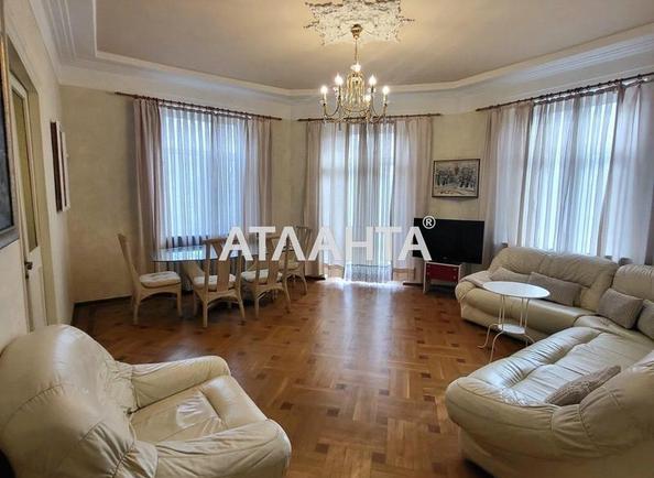 Многокомнатная квартира по адресу ул. Еврейская (площадь 126 м²) - Atlanta.ua - фото 2
