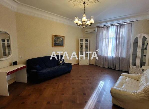 Многокомнатная квартира по адресу ул. Еврейская (площадь 126 м²) - Atlanta.ua - фото 4