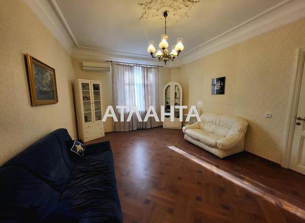 Многокомнатная квартира по адресу ул. Еврейская (площадь 126 м²) - Atlanta.ua - фото 5