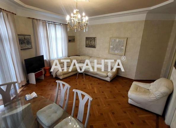 Многокомнатная квартира по адресу ул. Еврейская (площадь 126 м²) - Atlanta.ua - фото 7