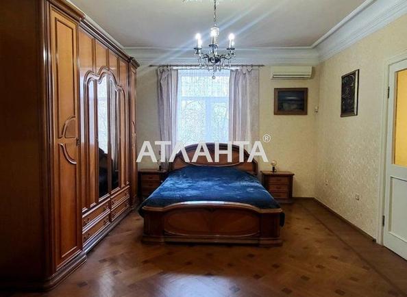 Многокомнатная квартира по адресу ул. Еврейская (площадь 126 м²) - Atlanta.ua - фото 8