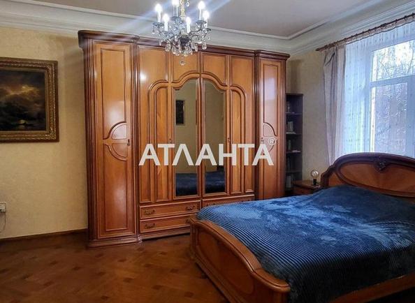 Многокомнатная квартира по адресу ул. Еврейская (площадь 126 м²) - Atlanta.ua - фото 9