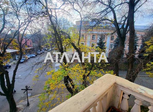 Многокомнатная квартира по адресу ул. Еврейская (площадь 126 м²) - Atlanta.ua - фото 10