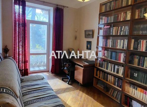 Многокомнатная квартира по адресу ул. Еврейская (площадь 126 м²) - Atlanta.ua - фото 11