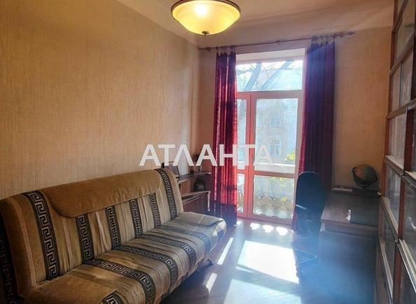 Многокомнатная квартира по адресу ул. Еврейская (площадь 126 м²) - Atlanta.ua - фото 12
