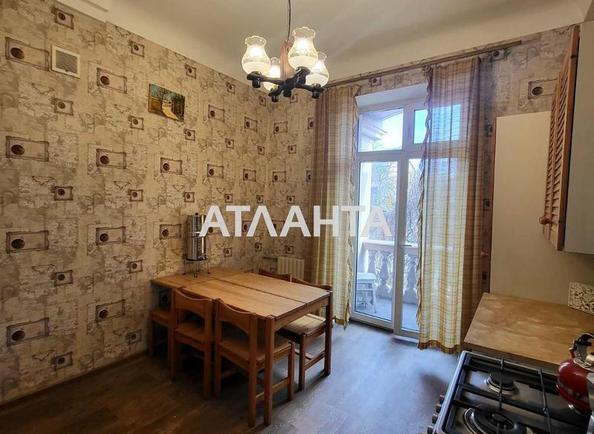 Многокомнатная квартира по адресу ул. Еврейская (площадь 126 м²) - Atlanta.ua - фото 14