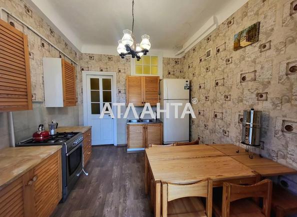 Многокомнатная квартира по адресу ул. Еврейская (площадь 126 м²) - Atlanta.ua - фото 15