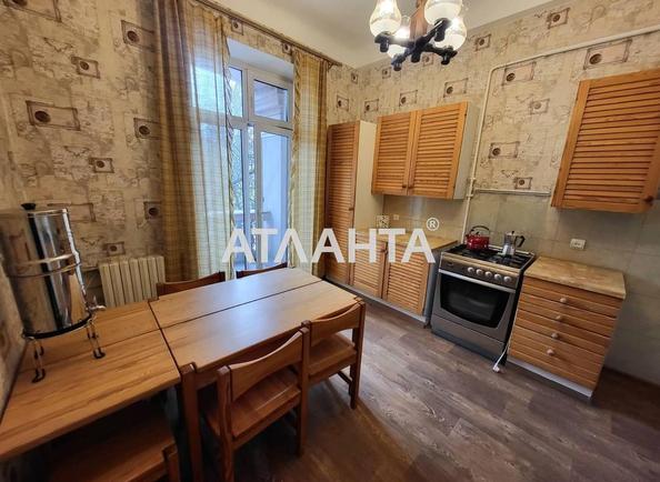 Многокомнатная квартира по адресу ул. Еврейская (площадь 126 м²) - Atlanta.ua - фото 16