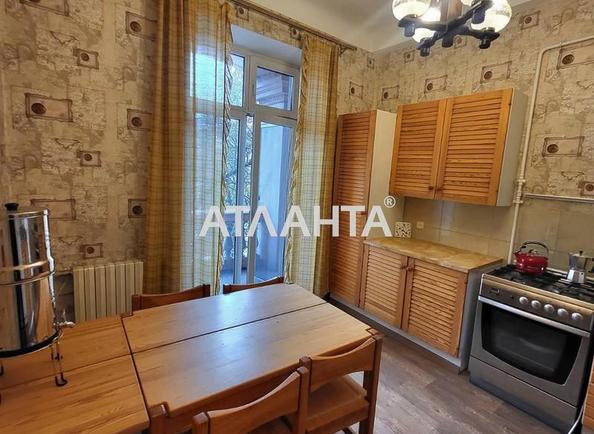 Многокомнатная квартира по адресу ул. Еврейская (площадь 126 м²) - Atlanta.ua - фото 13