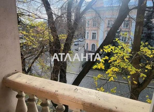 Многокомнатная квартира по адресу ул. Еврейская (площадь 126 м²) - Atlanta.ua - фото 17