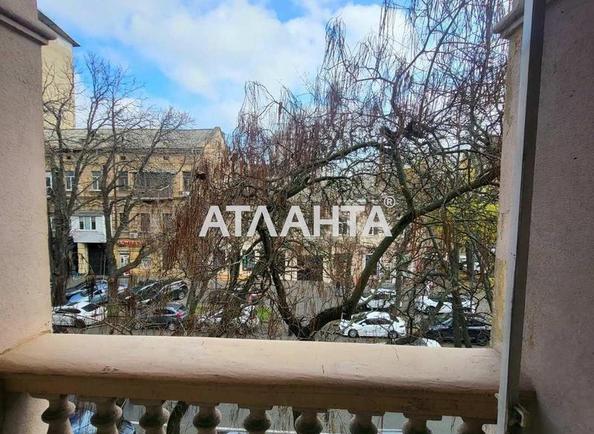 Многокомнатная квартира по адресу ул. Еврейская (площадь 126 м²) - Atlanta.ua - фото 18