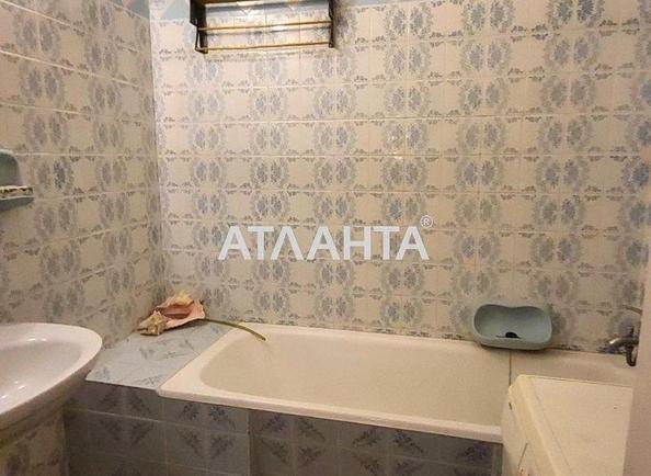 Многокомнатная квартира по адресу ул. Еврейская (площадь 126 м²) - Atlanta.ua - фото 19