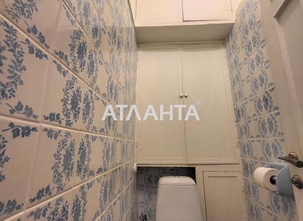 Многокомнатная квартира по адресу ул. Еврейская (площадь 126 м²) - Atlanta.ua - фото 20