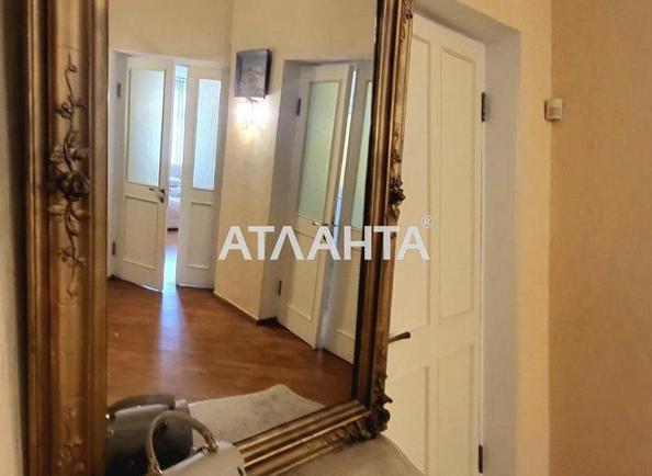 Многокомнатная квартира по адресу ул. Еврейская (площадь 126 м²) - Atlanta.ua - фото 21