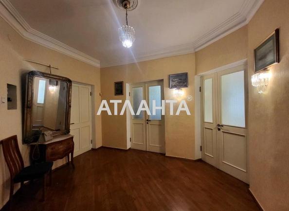 Многокомнатная квартира по адресу ул. Еврейская (площадь 126 м²) - Atlanta.ua - фото 22