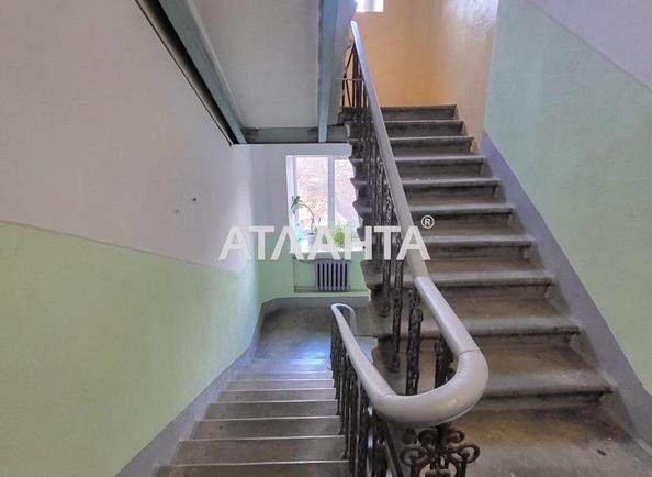 Многокомнатная квартира по адресу ул. Еврейская (площадь 126 м²) - Atlanta.ua - фото 23