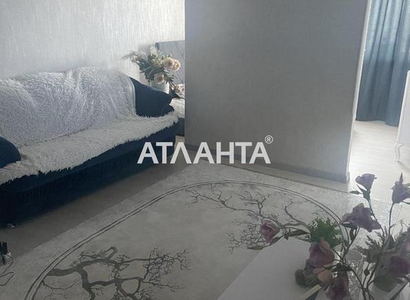 1-кімнатна квартира за адресою вул. Варненська (площа 51 м²) - фото 2 1-кімнатна квартира за адресою вул. Варненська (площа 51 м²) - Atlanta.ua - фото 2