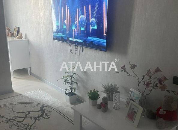 1-кімнатна квартира за адресою вул. Варненська (площа 51 м²) - фото 3 1-кімнатна квартира за адресою вул. Варненська (площа 51 м²) - Atlanta.ua - фото 3