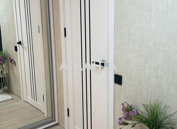 1-кімнатна квартира за адресою вул. Варненська (площа 51 м²) - фото 5 1-кімнатна квартира за адресою вул. Варненська (площа 51 м²) - Atlanta.ua - фото 5