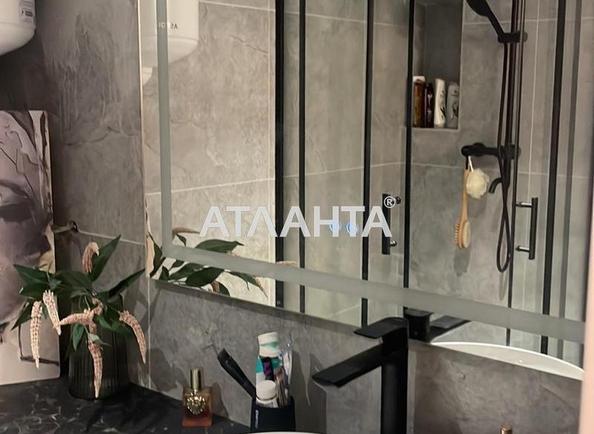 1-кімнатна квартира за адресою вул. Варненська (площа 51 м²) - фото 6 1-кімнатна квартира за адресою вул. Варненська (площа 51 м²) - Atlanta.ua - фото 6