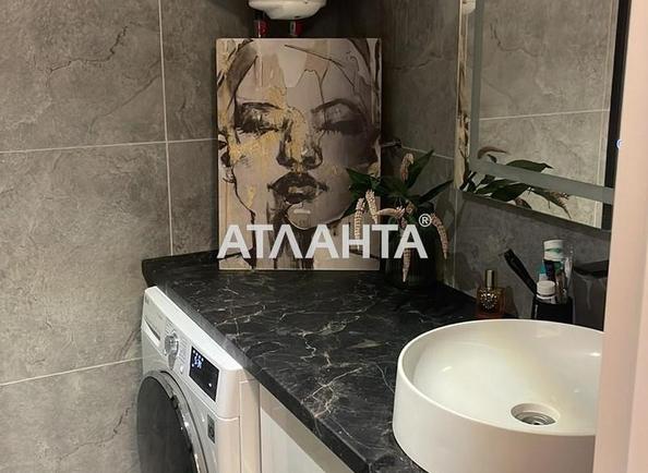 1-кімнатна квартира за адресою вул. Варненська (площа 51 м²) - фото 8 1-кімнатна квартира за адресою вул. Варненська (площа 51 м²) - Atlanta.ua - фото 8