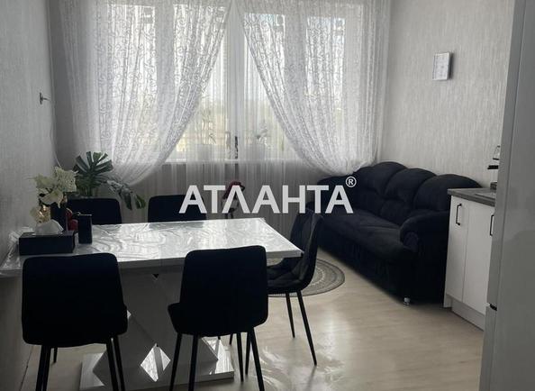 1-кімнатна квартира за адресою вул. Варненська (площа 51 м²) 1-кімнатна квартира за адресою вул. Варненська (площа 51 м²) - Atlanta.ua