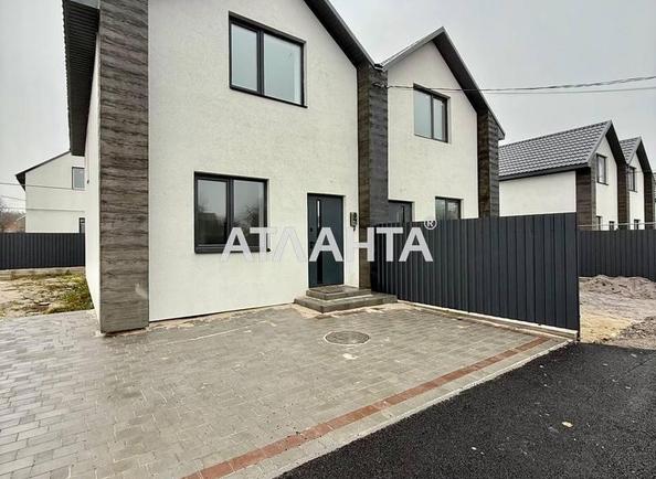 Дом по адресу ул. Мирная (площадь 85 м²) - Atlanta.ua - фото 11