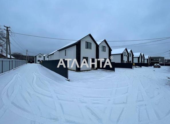 Дом по адресу ул. Мирная (площадь 85 м²) - Atlanta.ua