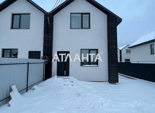 Дом по адресу ул. Мирная (площадь 85 м²) - Atlanta.ua - фото 2