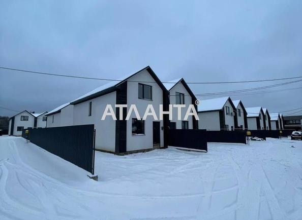 Дом по адресу ул. Мирная (площадь 85 м²) - Atlanta.ua - фото 3