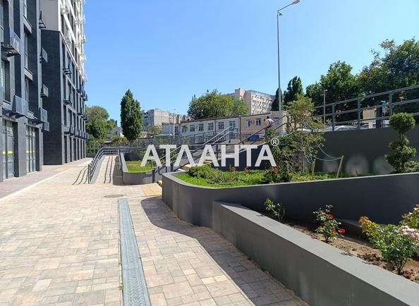 1-кімнатна квартира за адресою вул. Франка Івана (площа 52,3 м²) - фото 4 1-кімнатна квартира за адресою вул. Франка Івана (площа 52,3 м²) - Atlanta.ua - фото 4