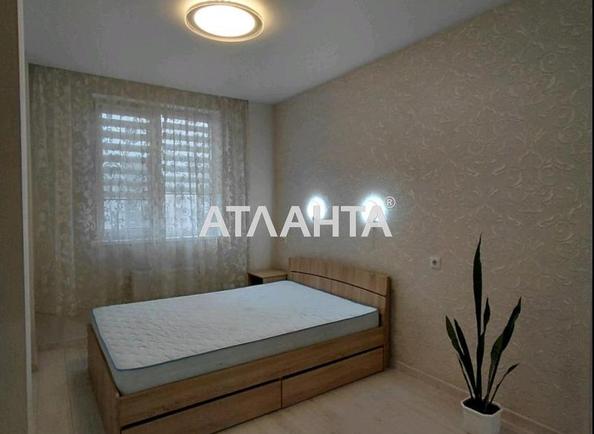 2-кімнатна квартира за адресою вул. Сахарова (площа 43,4 м²) - Atlanta.ua