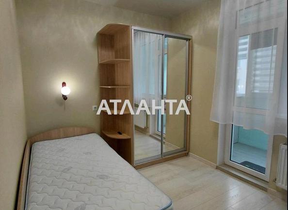 2-кімнатна квартира за адресою вул. Сахарова (площа 43,4 м²) - Atlanta.ua - фото 3
