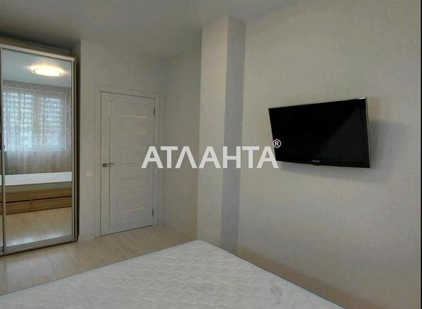 2-кімнатна квартира за адресою вул. Сахарова (площа 43,4 м²) - Atlanta.ua - фото 4