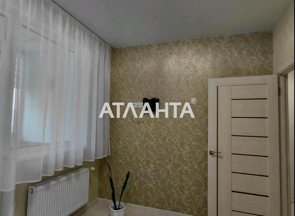 2-кімнатна квартира за адресою вул. Сахарова (площа 43,4 м²) - Atlanta.ua - фото 5