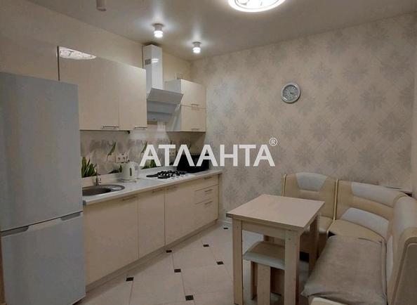 2-кімнатна квартира за адресою вул. Сахарова (площа 43,4 м²) - Atlanta.ua - фото 6