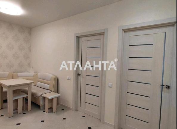 2-кімнатна квартира за адресою вул. Сахарова (площа 43,4 м²) - Atlanta.ua - фото 7