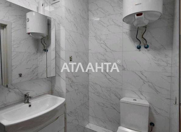 2-кімнатна квартира за адресою вул. Сахарова (площа 43,4 м²) - Atlanta.ua - фото 8