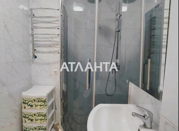 2-кімнатна квартира за адресою вул. Сахарова (площа 43,4 м²) - Atlanta.ua - фото 9