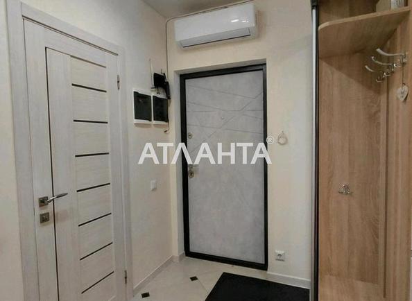 2-кімнатна квартира за адресою вул. Сахарова (площа 43,4 м²) - Atlanta.ua - фото 10