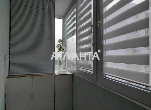 2-кімнатна квартира за адресою вул. Сахарова (площа 43,4 м²) - Atlanta.ua - фото 12