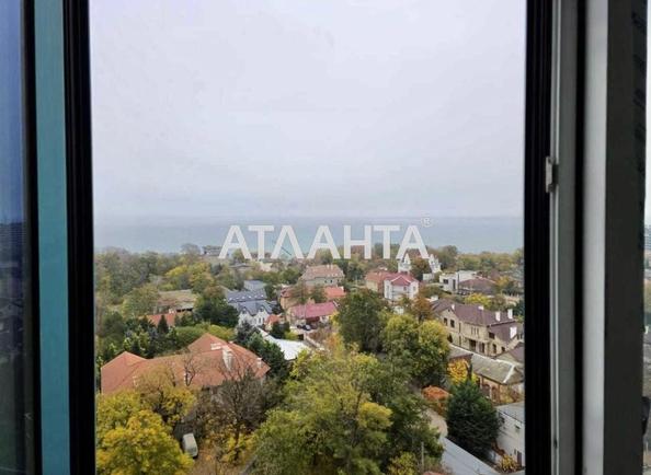 2-комнатная квартира по адресу Фонтанская дор. (площадь 65 м²) - фото 3 2-комнатная квартира по адресу Фонтанская дор. (площадь 65 м²) - Atlanta.ua - фото 3