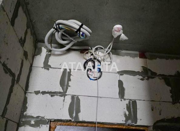 2-комнатная квартира по адресу Фонтанская дор. (площадь 65 м²) - фото 8 2-комнатная квартира по адресу Фонтанская дор. (площадь 65 м²) - Atlanta.ua - фото 8