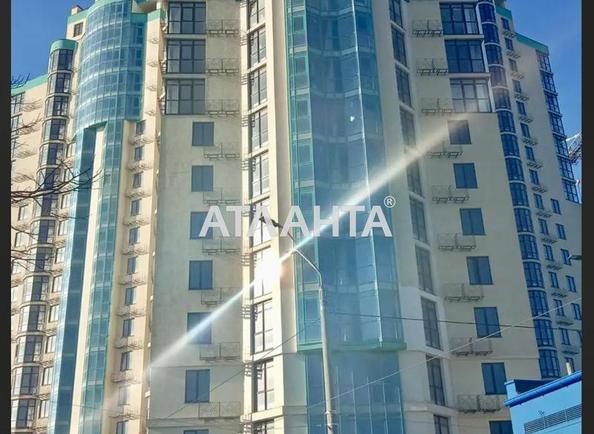 2-комнатная квартира по адресу Фонтанская дор. (площадь 65 м²) - фото 9 2-комнатная квартира по адресу Фонтанская дор. (площадь 65 м²) - Atlanta.ua - фото 9